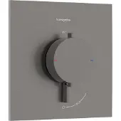 Hansgrohe Thermostat UP Ecostat Comfort E, complete set voor 1 verbruiker, 1 stuk.