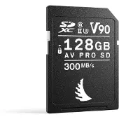 Angelbird AVpro SDXC UHS-II V90 128GB