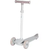 Eco toys Robbie Wit/Beige Kinderstep
