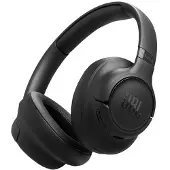 JBL Draadloze over-ear hoofdtelefoon Tune 735BT Bluetooth Zwart