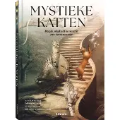Librero Mystieke katten
