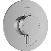 Hansgrohe Afbouwdeel Ecostat Comfort S Inbouwthermostaat Voor 1 Functie Chroom