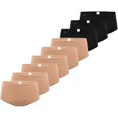 Sloggi Slip '24/7 Cotton' cappuccino