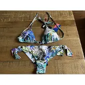 Emporio Armani Bikini maat M