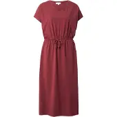s.Oliver Jurk bordeaux