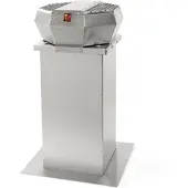 NOVY Platdakmotor D755999