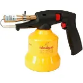 Idealgas Soldeerapparaat, Soldeerbrander laser 3000 pz