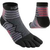 Injinji Mini-crew trail sokken | Maat 40,5/44
