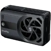 SmallRig 5329 Cooling Fan for Mirrorless Cameras (Basic Fan)