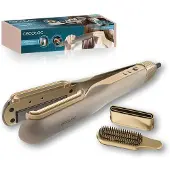 Cecotec AirLisse 2in1 ForceDry Stijltang Airflow Champagne