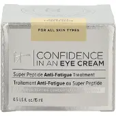 IT Cosmetics Confidence in an Eye Cream Oogcrème 15 ml