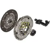 LuK Koppelingsset RepSet Pro 623 3082 21