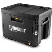 Toughbuilt Stacktech Gereedschapskist 53x40.5x39.5cm