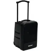 Omnitronic Set MOM-10BT4 PA System + CD Player + DAD