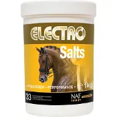 NAF Equine NAF Electro Salts