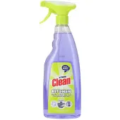 At Home 12x Keukenreiniger Spray 750 Ml
