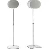 Sanus Sonos Era 300 speakerstandaard - Paar Wit