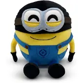 Youtooz Despicable Me Knuffel Figure Heist Minion 22 cm Knuffeles