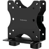 Fellowes CPU-houder 118 x 80 x 152 mm Zwart
