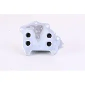 Nissens Olie radiator, motorolie 90670