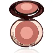 Charlotte Tilbury Cheek To Chic - Pillow Talk Deep