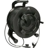 Klotz AES3N4YSD-150 OT234 GT380 XLR-kabel