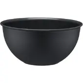 Galicja Molly Serie - Plastic Keukenkom - 0,5L - Antraciet