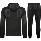 True Rise Icon hoodie joggingpak trainingspak