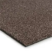 Muratap Comfy soft effen vloerkleed wasbaar uni comfy soft effen vloerkleed
