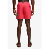 Superdry Zwemshorts spar / framboos