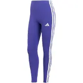 Adidas Sportbroek 'Essentials' violetblauw / wit