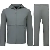 True Rise Dunne tech suit zomerset trainingspak