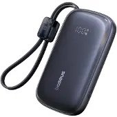 Baseus Powerbank Enerfill Fc21 10000Mah 22.5W Voor Smartphones