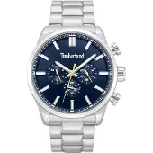 Timberland Analoog horloge blauw