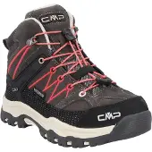 CMP Wandelschoenen kind Rigel Mid | Maat 34