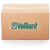 Vaillant Kabelgeleiders, VA externe stroomanode met