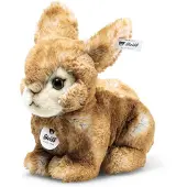 Steiff Melly konijn 20 cm. EAN 081019