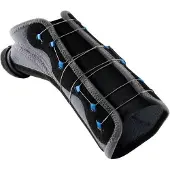 Thuasne Ligaflex Pro Plus / Polsbrace / Duimbrace - 3 - Rechts - Zwart