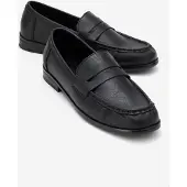 Forever & Always Valia Leren Loafer Dames
