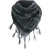 Fostex Arafat sjaal night camo PLO