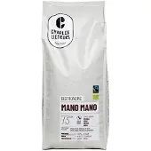 Charles Liégeois Koffiebonen Charles Liégeois Mano Mano, 1 kg