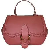 Coccinelle Handtas 'Blake 25x21x8 cm' rood