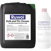 Ruwol Bath and Tile Cleaner 5 liter