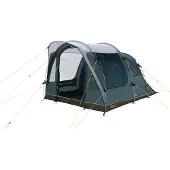 Outwell Sky 4 Tent Tunneltent Stahoogte 4 Persoons Kleine Pakmaat