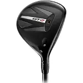 Titleist GTS 2 Fairwaywood Stiff Flex