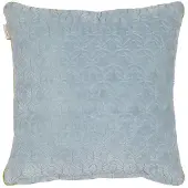 Pip studio BeddingHouse Quilty Dreams_Blue Green 45x45 cm
