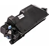 ABC huismerk toner geschikt voor Utax PK-5012K zwart voor Utax P-C3560 P-C3560dn P-C3560i MFP P-C3560td P-C3565 P-C3565i Triumph Adler PK5012 K