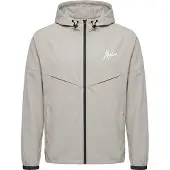 Malelions Sport Deuce Hooded Zip Jacket