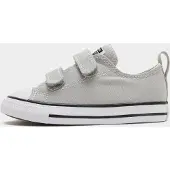 Converse All Star Ox Baby's - Grijs - Kind, Grijs