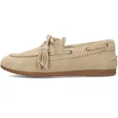 PS Poelman Mocassins sand